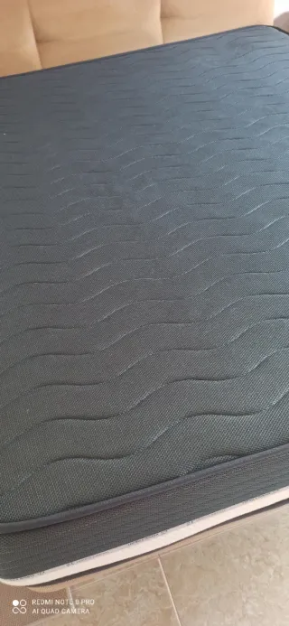 Colchón  150