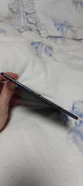Honor Magic V3 Plegable Verde