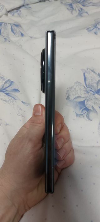 Honor Magic V3 Plegable Verde