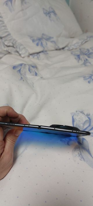 Honor Magic V3 Plegable Verde
