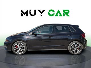 Volkswagen Polo GTI 2.0 TSI 147 kW (200 CV) DSG