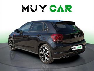 Volkswagen Polo GTI 2.0 TSI 147 kW (200 CV) DSG