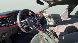 Volkswagen Polo GTI 2.0 TSI 147 kW (200 CV) DSG