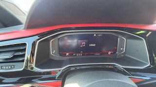 Volkswagen Polo GTI 2.0 TSI 147 kW (200 CV) DSG