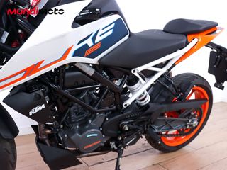 KTM 125 DUKE