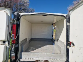 Renault Trafic 2008 despiece