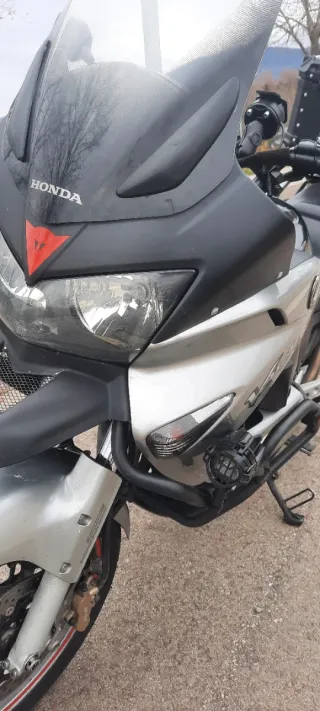 URGEEE LA VENTA!! Honda Varadero XL 1000 Adventure