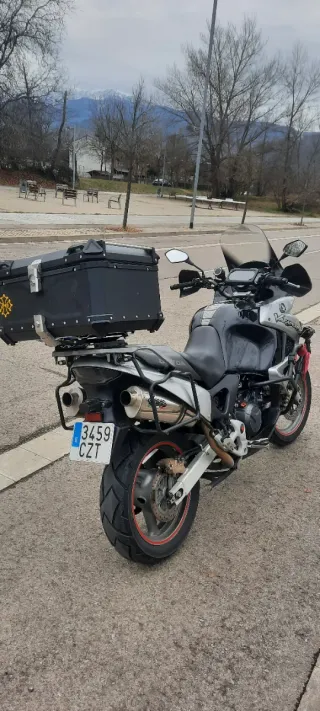 URGEEE LA VENTA!! Honda Varadero XL 1000 Adventure