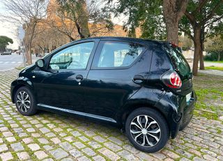 Ocasion!!! Toyota Aygo 5p 2014
