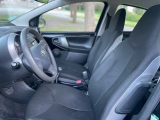 Ocasion!!! Toyota Aygo 5p 2014