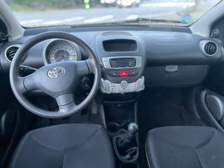 Ocasion!!! Toyota Aygo 5p 2014