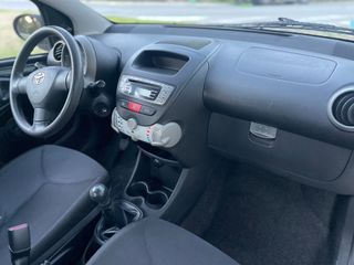 Ocasion!!! Toyota Aygo 5p 2014