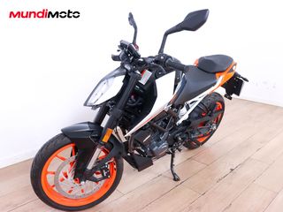 KTM 125 DUKE