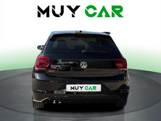 Volkswagen Polo GTI 2.0 TSI 147 kW (200 CV) DSG