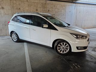 FORD Grand CMax 1.0 EcoBoost 125CV Titanium