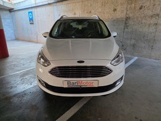 FORD Grand CMax 1.0 EcoBoost 125CV Titanium