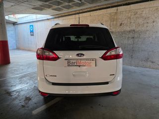 FORD Grand CMax 1.0 EcoBoost 125CV Titanium