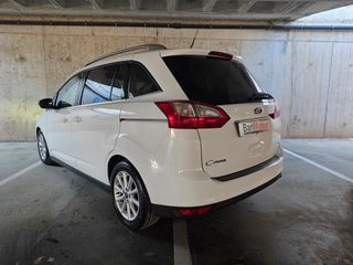 FORD Grand CMax 1.0 EcoBoost 125CV Titanium