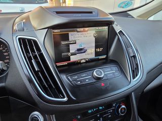 FORD Grand CMax 1.0 EcoBoost 125CV Titanium