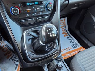 FORD Grand CMax 1.0 EcoBoost 125CV Titanium