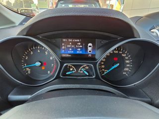 FORD Grand CMax 1.0 EcoBoost 125CV Titanium