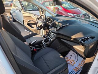 FORD Grand CMax 1.0 EcoBoost 125CV Titanium