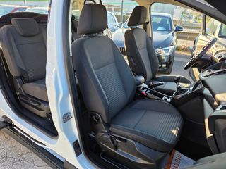 FORD Grand CMax 1.0 EcoBoost 125CV Titanium