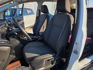 FORD Grand CMax 1.0 EcoBoost 125CV Titanium