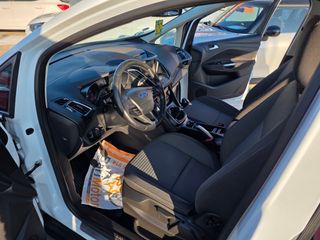 FORD Grand CMax 1.0 EcoBoost 125CV Titanium