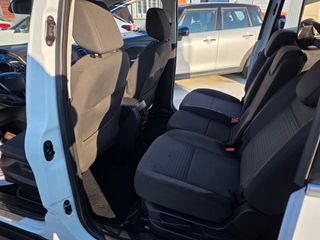 FORD Grand CMax 1.0 EcoBoost 125CV Titanium