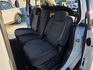 FORD Grand CMax 1.0 EcoBoost 125CV Titanium