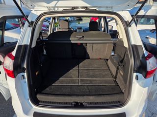 FORD Grand CMax 1.0 EcoBoost 125CV Titanium