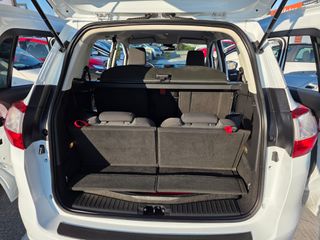 FORD Grand CMax 1.0 EcoBoost 125CV Titanium