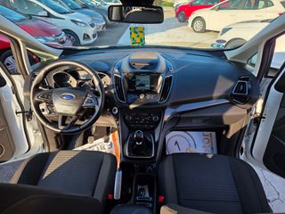 FORD Grand CMax 1.0 EcoBoost 125CV Titanium