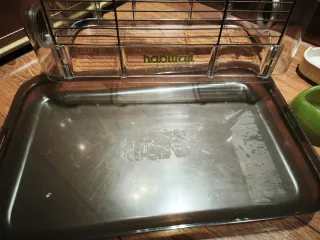 Jaula Hámster Habitrail Retreat