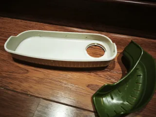 Jaula Hámster Habitrail Retreat