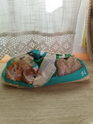 Jaula Hámster Habitrail Retreat