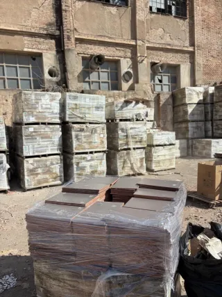 Liquidación Cerámica Azulejos Últimas Unidades