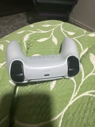 Mando PS5 DualSense Poco Uso