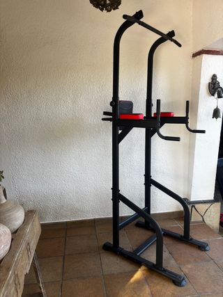 Silla Romana Musculación ULTRASPORT