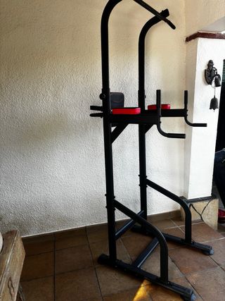 Silla Romana Musculación ULTRASPORT
