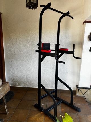Silla Romana Musculación ULTRASPORT