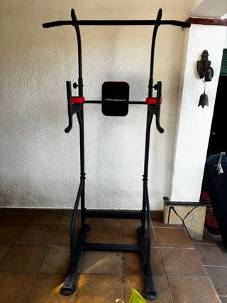Silla Romana Musculación ULTRASPORT