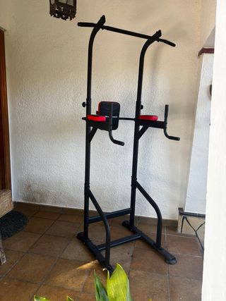 Silla Romana Musculación ULTRASPORT