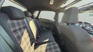 Volkswagen Polo GTI 2.0 TSI 147 kW (200 CV) DSG