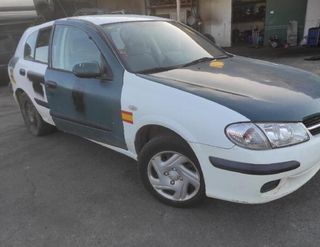 68260bm420 guantera nissan almera (n16/e) 339708