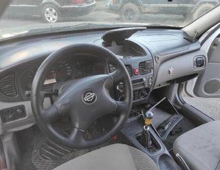 68260bm420 guantera nissan almera (n16/e) 339708