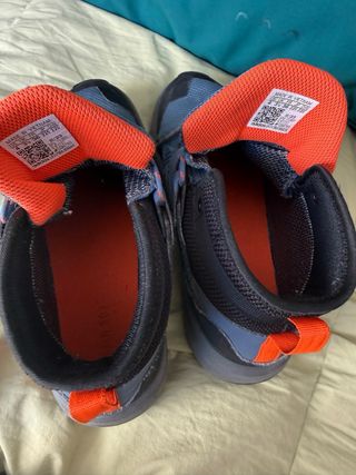 Zapatillas Adidas Terrex Talla 36