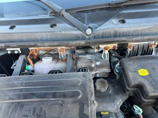 Se vende Iveco Daily 2018