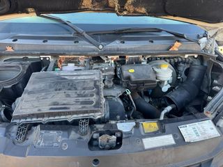 Se vende Iveco Daily 2018